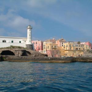 Affittacamere Via Muraglione