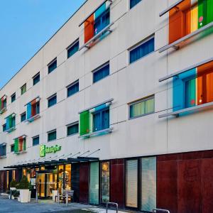Holiday Inn Bordeaux Sud - Pessac by IHG