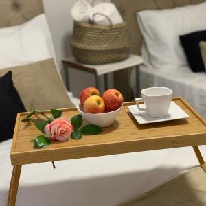 APARTMENTFORSTAY 20 EM MARiLIA TANGER