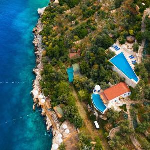 Hotel Villa Mahal
