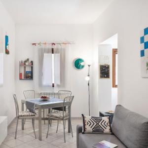 Zagarellai apartment alla Kalsa Fast wi-fi