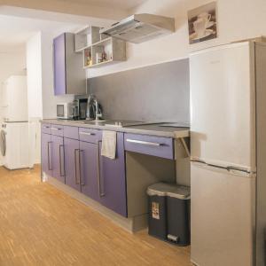 Altstadt Apartment Alisa