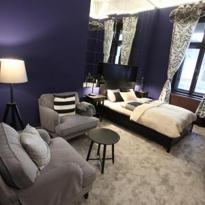 Ambassador Apartment