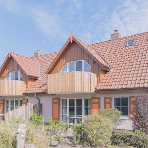 Haus WINDFLÜCHTER Whg. LF 5.2