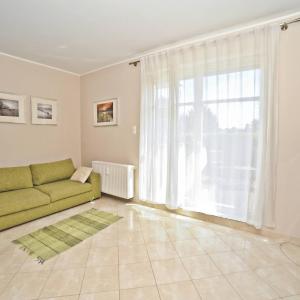 Grand Apartments - Parkur Apartment with terrace
