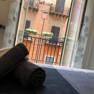 Dal Barce Rooms