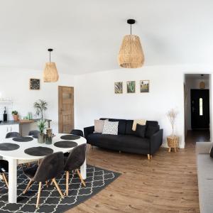 Apartament Latarnika