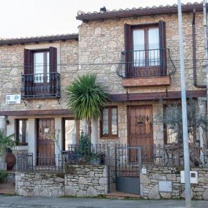 Casa Rural El Olivo / El Almendro