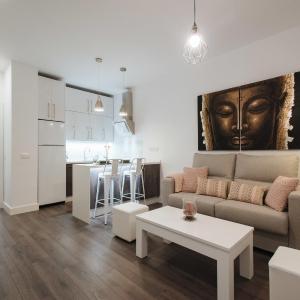 Arjona Suite Apartment