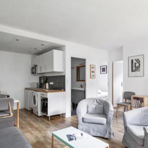 Appartement de la Motte - Welkeys