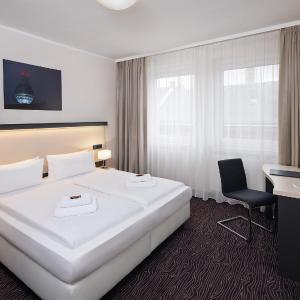 Dietrich-Bonhoeffer-Hotel Berlin Mitte