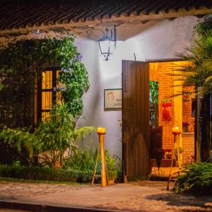 Hotel Las Marias