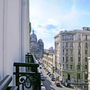 Best Western Hotel du Mucem
