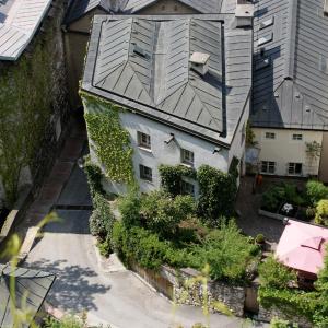 AmKapuziner Apartments