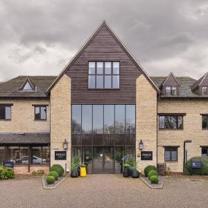 voco Oxford Spires by IHG