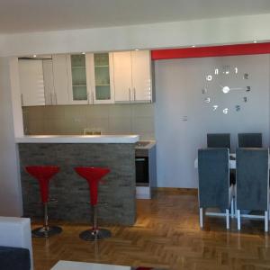 KIKI LUX Apartment
