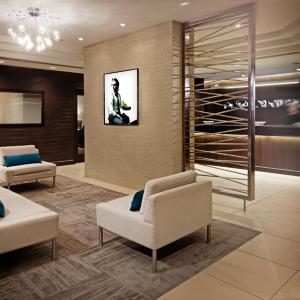 Cambridge Suites Hotel Halifax