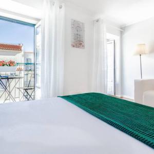 Alfama Best Balcony