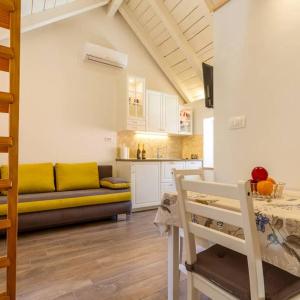 Romantic Apartment in Center