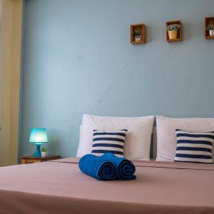 Chan Cha La 99 Hostel