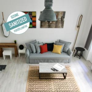 Standard Apartment by Hi5 - Wesselényi 8