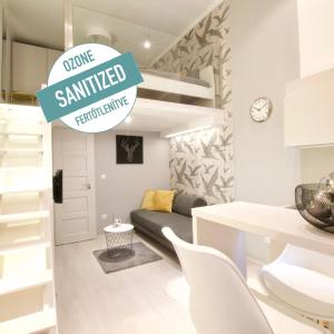 Standard Apartment by Hi5 - Teréz 6