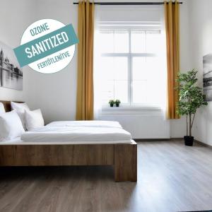 Standard Apartment by Hi5 - Bazilika Suite