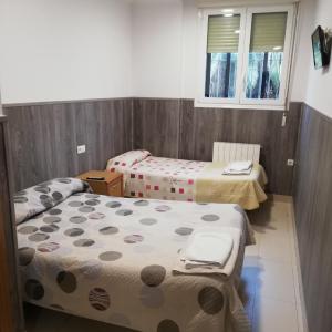 Pension Zorroza 1