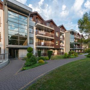 Apartamenty Jasny Brzeg