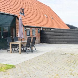 Appartement Halfweg
