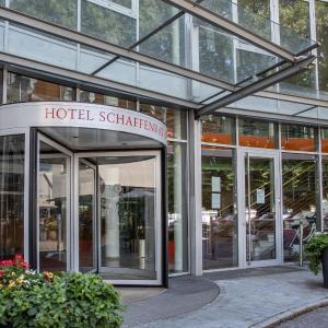 Apartment-Hotel Schaffenrath