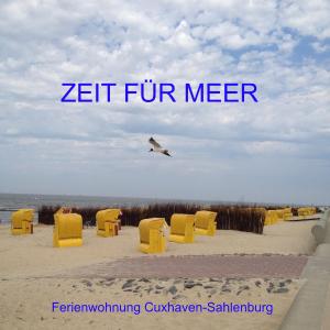 Zeit für Meer