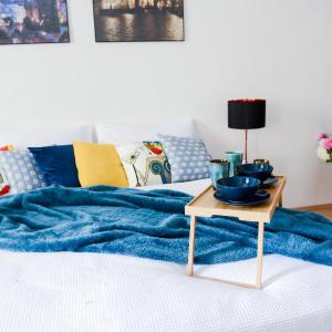 Fano Apartments Old Town Prague
