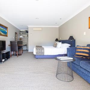Murchison Motels