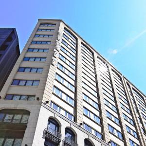Welina Hotel Premier Nakanoshima EAST