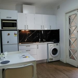 One Bedroom Studio