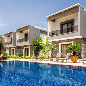 Maye Residence