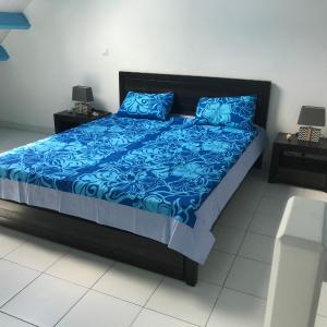 Fraicheur Des Caraibes
