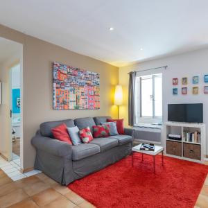 8 CONDAMINE - Stylish in Old Town - 2 pièces - 300m de la mer