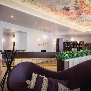 Hotel San Giovanni Roma