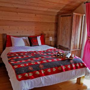 Barbossine - Chalet - BO Immobilier - Reduced prices on ski passes Châtel & Portes du Soleil