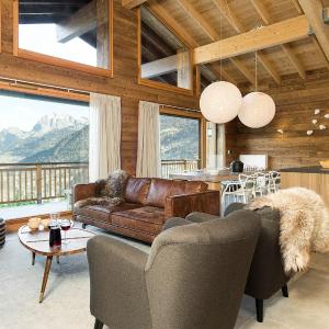 Mont Royal - Apt A301 - BO Immobilier - Reduced prices on ski passes Châtel & Portes du Soleil