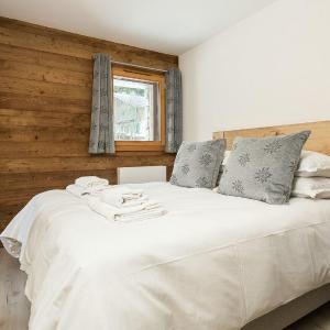 Le Mont Royal - Apt A104 - Châtel - Reduced prices on ski passes Châtel & Portes du Soleil