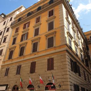 Guest house Hello Roma