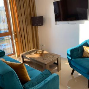 Apartament - Nice Place
