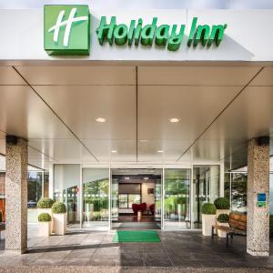 Holiday Inn Eindhoven Centre, an IHG Hotel