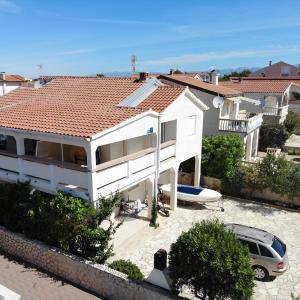 Apartments Davorka
