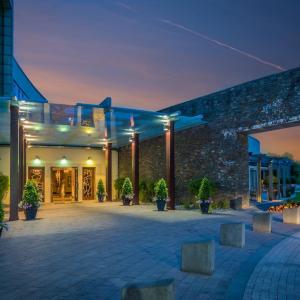 Fota Island Hotel and Spa