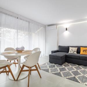 Comtal homey apartments