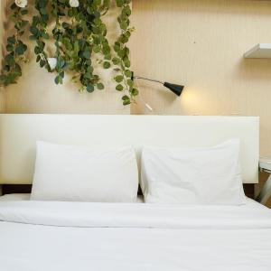 Wonderful 1BR Apartment at Signature Park Grande By Travelio